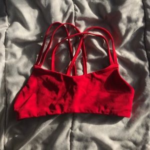 Jolyn Fendrick Bikini Top